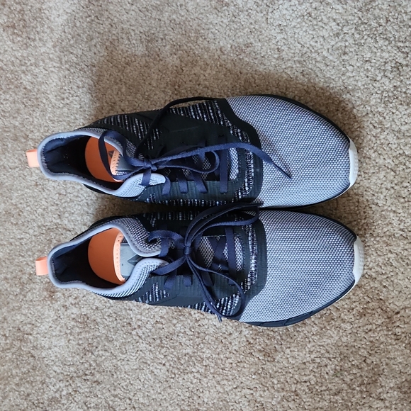 Reebok Print Run 3 Women's Running Shoes Size 10 - Picture 1 of 4